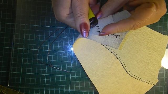 Как собрать полотно из кусочков. Декоративные швы. Мастер класс. смотреть онлайн