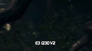 Xeon E3 1230v2 VS I5 3570 - Dentro e fora de jogos