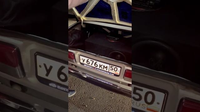 Приехал победитель 2107 ?? смотреть онлайн