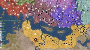 Maunt and Blade 2 Bannerlord Как заработать ? Деньги/Топ Зароботок/Гайд