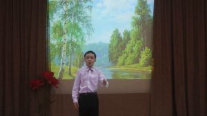 Владимир Степанов «Российская семья»