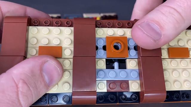 Lego 76399 Zweinstein magische hutkoffer/ Hogwards magical trunk. Nederlandse review! смотреть онлайн