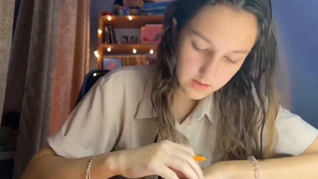 STUDY WITH ME|дневник 10-классницы #5 ,стади, стади виз ми,подготовка к ЕГЭ,мой день смотреть онлайн