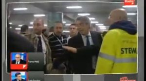 INTER - MASSIMO MORATTI MANDA A CASA BALOTELLI - SE NE PARLA A RADIO RADIO LO SPORT