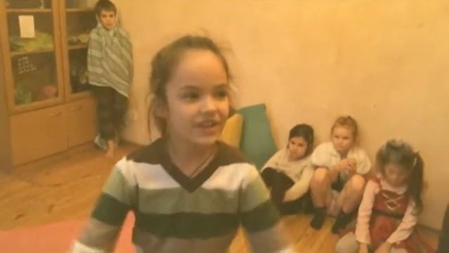 Школа английского .Детские страшилки  на тему Хеллоуин Scary Kids Movie Halloween Theme