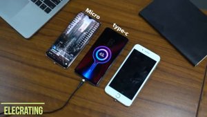 Купить Магнитный кабель для зарядки: ТОП-6 магнитных кабелей