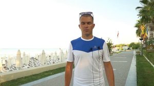 Каденс в беге. Мой опыт.