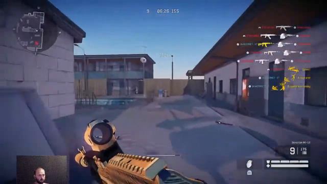 РМ нет!!! ХЗ чё делать!!! Стрим Warface ps4 ПОДПИШИСЬ!