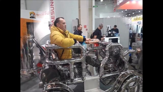 "Теплов и Сухов" всей душой к клиенту
