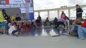 Ramble Волгоград 2023