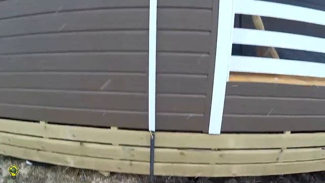 Проводка в доме в кабель-канале за 35 тыс. Тульская обл. (18)+ смотреть онлайн