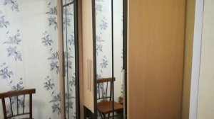 Обзор малогабаритной части дома .