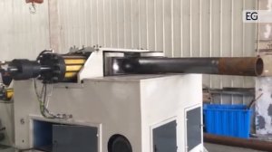 Станок для гибки металлического профиля GY219NC-3
