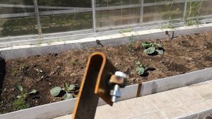 многофункциональное крепление грядок своими руками