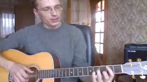 Ах, ты степь широкая