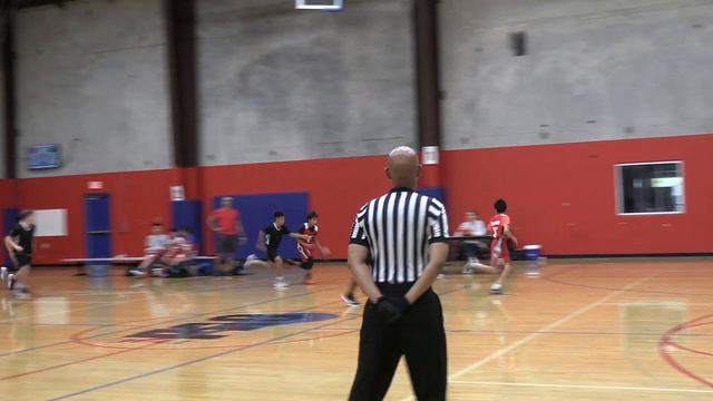 August 14 Phoenix vs Grit-2-Great Part 1 смотреть онлайн