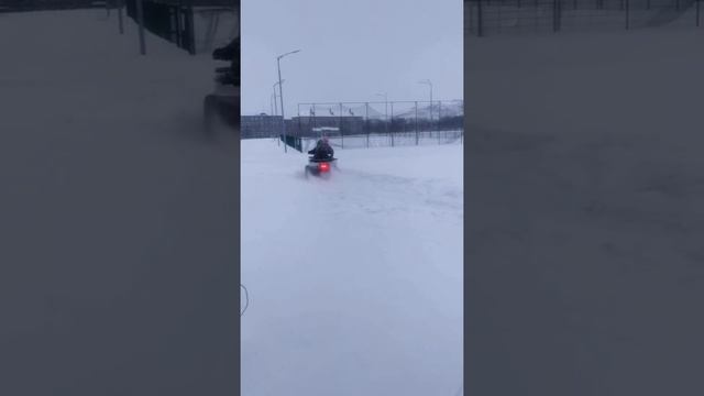 Минутка наших покатух ! Авантис Хантер 200 нью смотреть онлайн