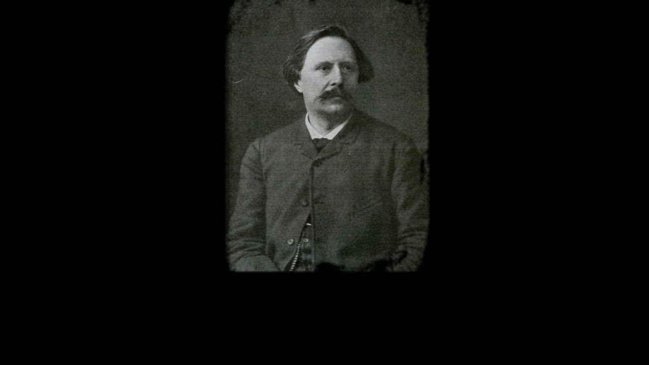 Лекция № 5 по книге Э. Шюре "Великие Посвященные"