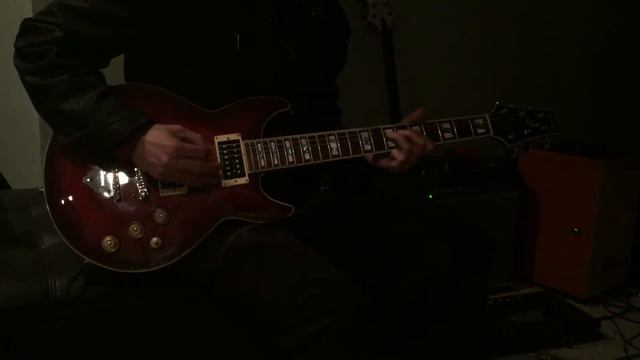 IBANEZ ARX300 смотреть онлайн