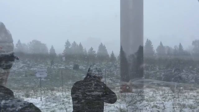 Лисья Нора 10 Октября смотреть онлайн