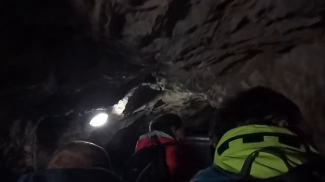 Моравский крас. Пещера. Вид. 2 смотреть онлайн