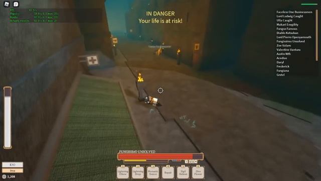 How to No-Tomeless Dsage | Rogue Lineage смотреть онлайн