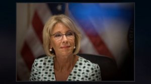 Betsy DeVos