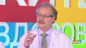 Совет за минуту: воздух для ребенка. Жить здорово! Фрагмент выпуска от 16.09.2019