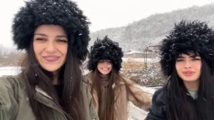 Trio Mandili - Becha