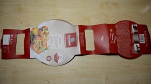 Отзыв о кастрюле Rondell Strike RDS 813