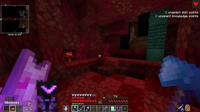 Glass Cannon OP - Vault Hunters (35) смотреть онлайн