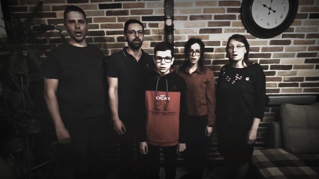 Поздравление с Днем Ангела от хора храма Рождества Богородицы г. Измаила. смотреть онлайн