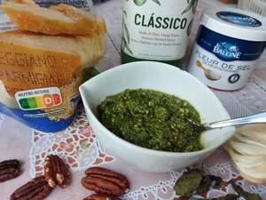 Соус "Песто"