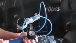 ?Обучение ремонту сколов на лобовом стекле