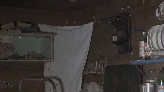 ПРОКЛЯТЫЙ СТАРЫЙ ДОМ смотреть онлайн