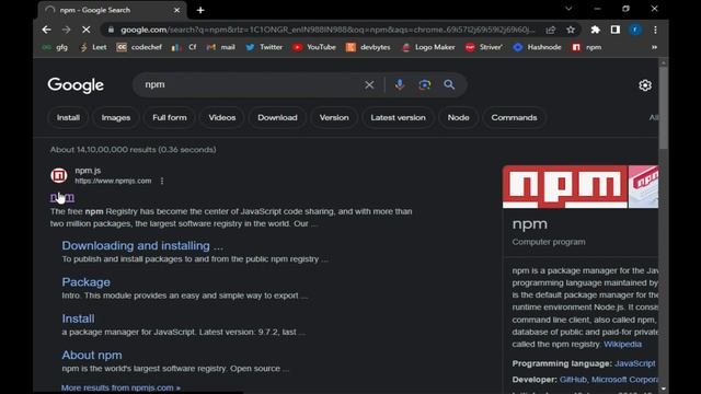 08. What is NPM? The Complete Guide to Understanding NPM