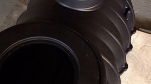 Отопительная печь Тайга PRO.