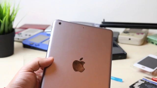 iPad Mini 2 In 2024! (Still Worth It?) (Review) смотреть онлайн
