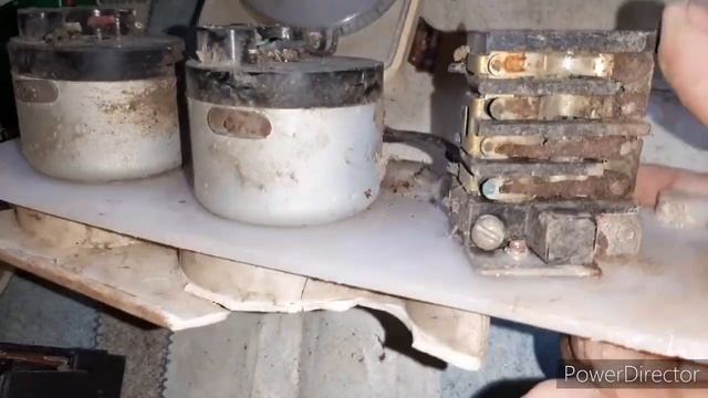 находки на свалке и драгметаллы в них.