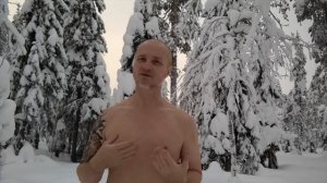 О туммо, прорубях, и пользе утилитарных состояний