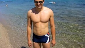 Workout with Czech Fitness Girl