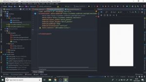 How To Make Templates Android Studio