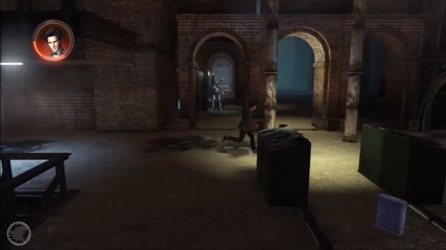 Doctor Who: The Eternity Clock Walkthrough - Cyberman Base (PS3/PSVita) [1080p HD] смотреть онлайн