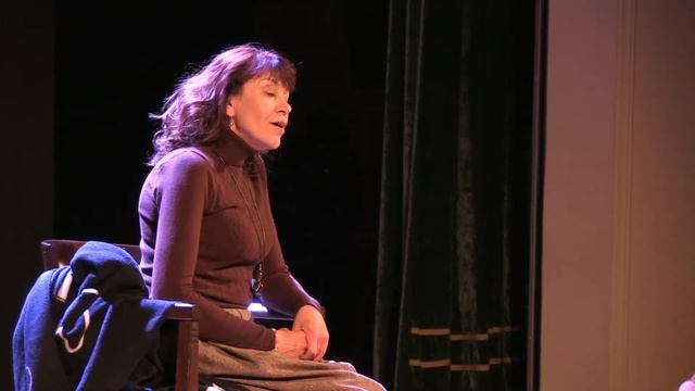 А.Чубарова Спектакль "КоЛидор" 2019 смотреть онлайн