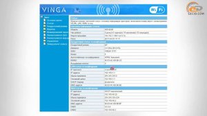 Обзор маршрутизатора Vinga WR N300: в поисках доступного счастья