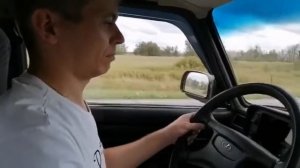 Обзор Ваз 2105. Идеальное состояние. Жигули. Дрифт на жигулях...