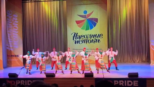 уч.номер 0812-21-ок Хореографический ансамбль «Раздолье»