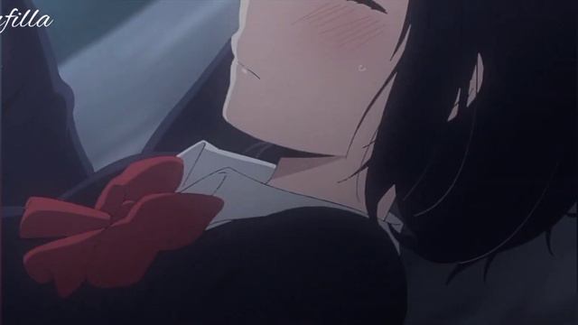 аниме: тайные желания отвергнутых. смотреть онлайн