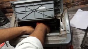 no toner cartridge error canon lbp 2900 | canon lbp 2900 toner not detected | no toner cartridge