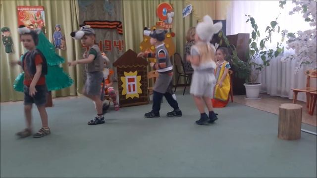 Заюшкина избушка группа 14 смотреть онлайн